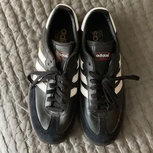 Adidas NWT Sambas Sneakers